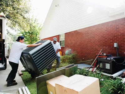 Foley's Heating & AC Inc.