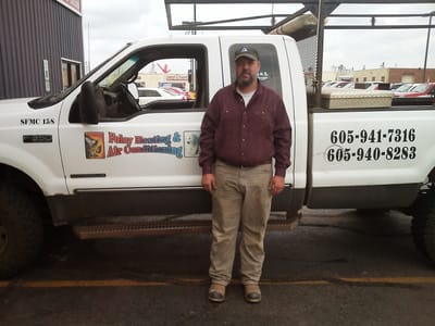 Foley's Heating & AC Inc.