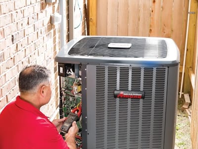 Foley's Heating & AC Inc.