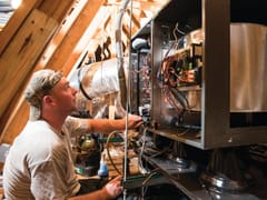 Foley's Heating & AC Inc.