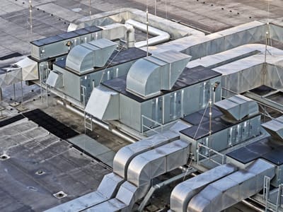 Folsom Heating And Air Pro's