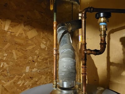 Fontaine Heating Inc