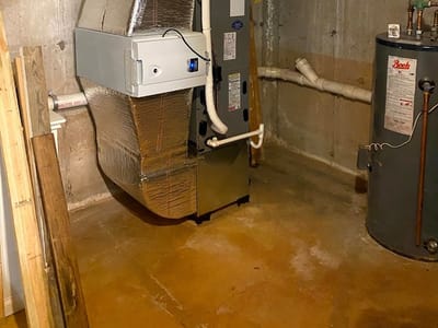 Fontaine Mechanical Plumbing Heating A/C