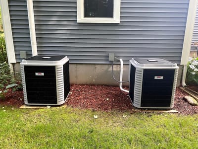 Fontaine Mechanical Plumbing Heating A/C