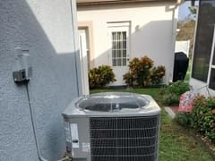 Fontana Brothers Heating & Air Conditioning