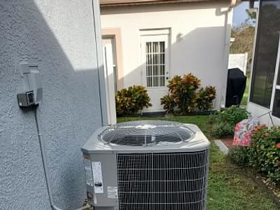 Fontana Brothers Heating & Air Conditioning