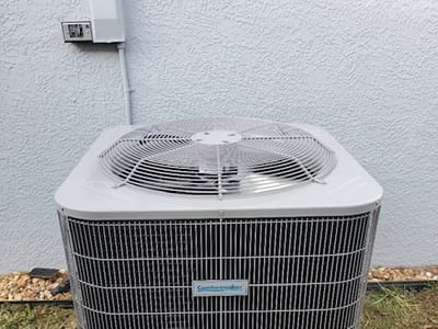 Fontana Brothers Heating & Air Conditioning