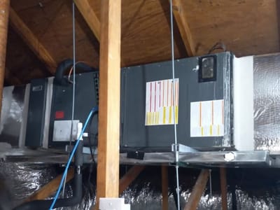 Fontana Brothers Heating & Air Conditioning