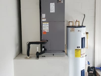 Fontana Brothers Heating & Air Conditioning