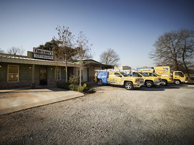 Fontenot's Air Conditioning & Heating