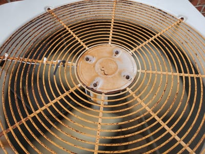 Fontenot's Air Conditioning & Heating