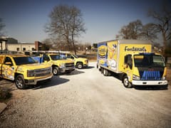 Fontenot's Air Conditioning & Heating