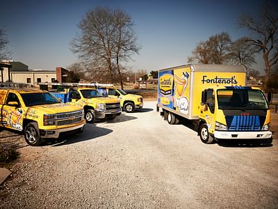 Fontenot's Air Conditioning & Heating