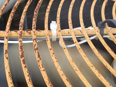 Fontenot's Air Conditioning & Heating