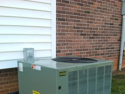 Foothills Mechanical Service, LLC