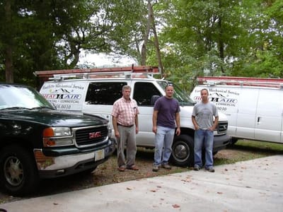 Foothills Mechanical Service, LLC