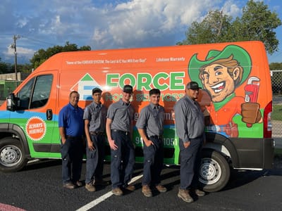 Force Home Services