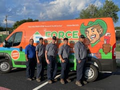 Force Home Services