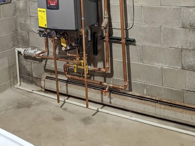 FORCE MECHANICAL LLC