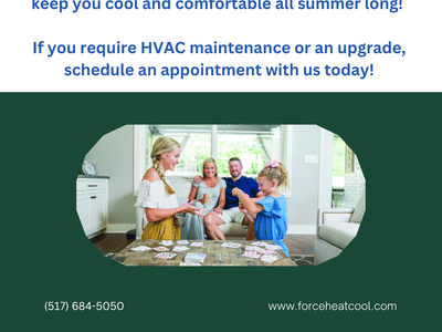 FORCE MECHANICAL LLC