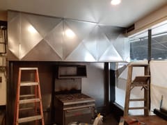 Forced Air Furnace Co