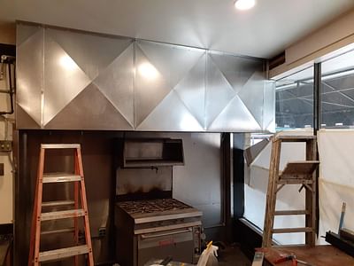 Forced Air Furnace Co