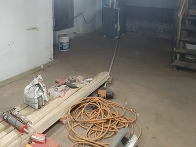 Forced Air Furnace Co