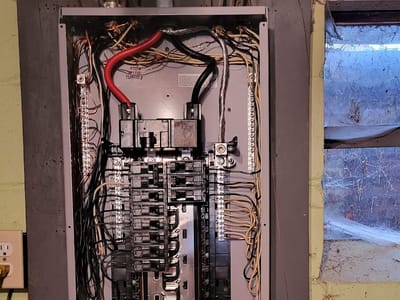 Forced Air Furnace Co