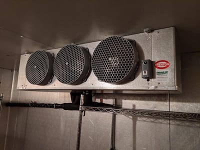 Forced Air Mechanical