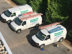 Forced Air Mechanical