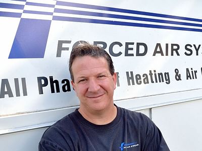 Forced Air Systems Inc
