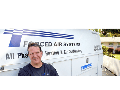 Forced Air Systems Inc