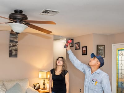 Forecast Heating Cooling & Refrigeration LLC