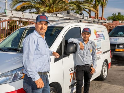 Forecast Heating Cooling & Refrigeration LLC