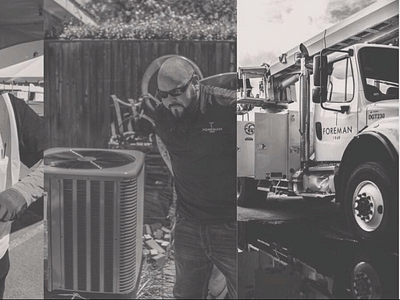 Foreman Electric Service Co., Inc.