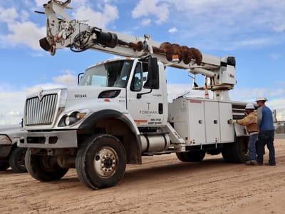 Foreman Electric Service Co., Inc.