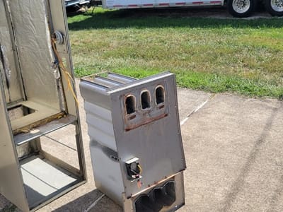 Foreman's Heating and Cooling LLC