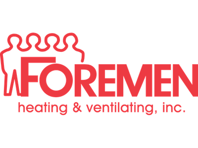 Foremen Heating & Ventilating, Inc.
