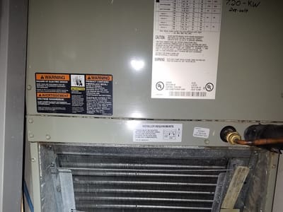 Forest Air Conditioning & Heating