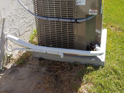 Forest Air Conditioning & Heating