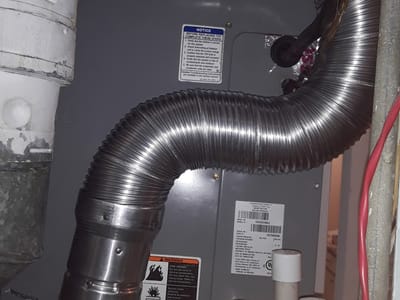 Forest Air Conditioning & Heating