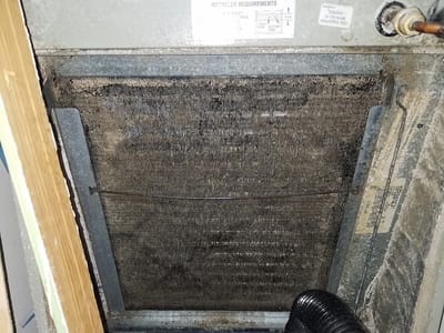 Forest Air Conditioning & Heating