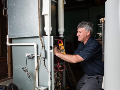 Forest Hills Best HVAC