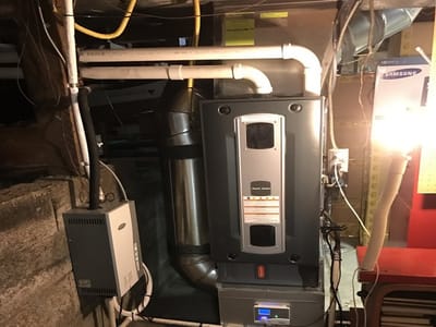 Forest Hills Best HVAC