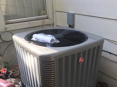 Forest Hills Best HVAC