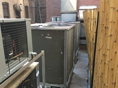 Forgenie HVAC