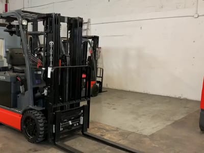 Forklifts Systems