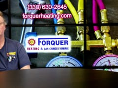 Forquer Heating & Air Conditioning