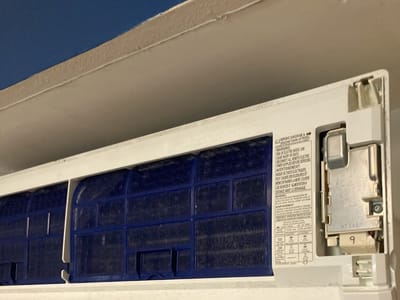 Forquer Heating & Air Conditioning