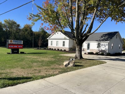 Forquer Heating & Air Conditioning